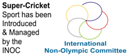 International Non-Olympic Committee (INOC) 