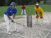 National Super-Cricket Championship-2008